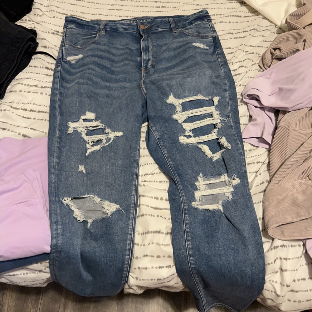 American Eagle Jeggings